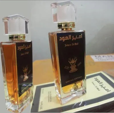 Ameer Al Oud Perfume - 1pc 100ml