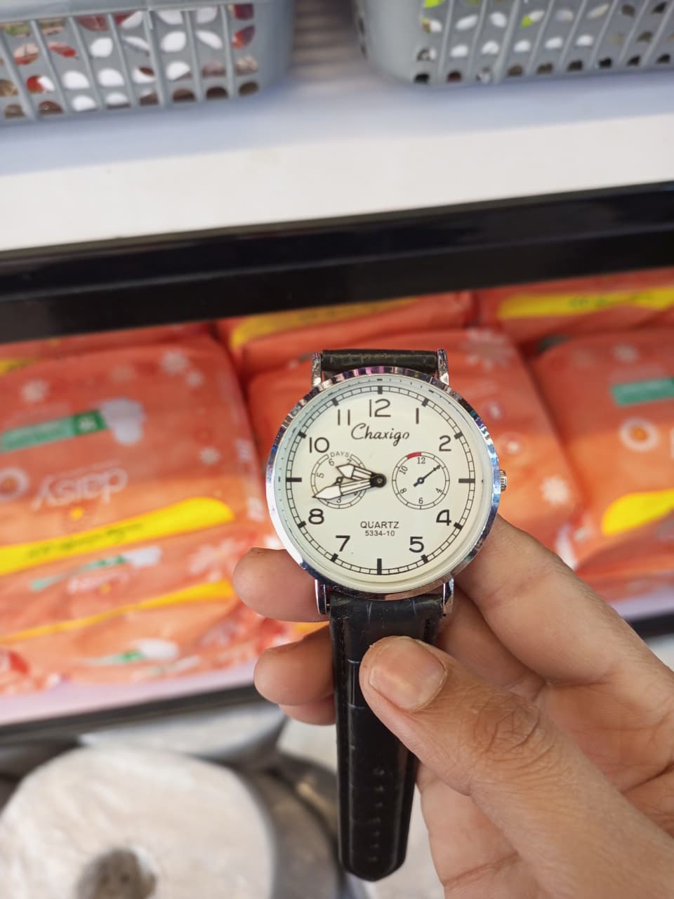 Timeless Elegance by HBS Islamabad online