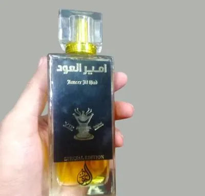 Ameer Al Oud Perfume - 1pc 100ml