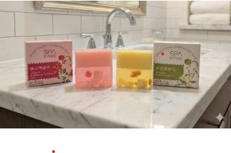 Chinees SPA Soap