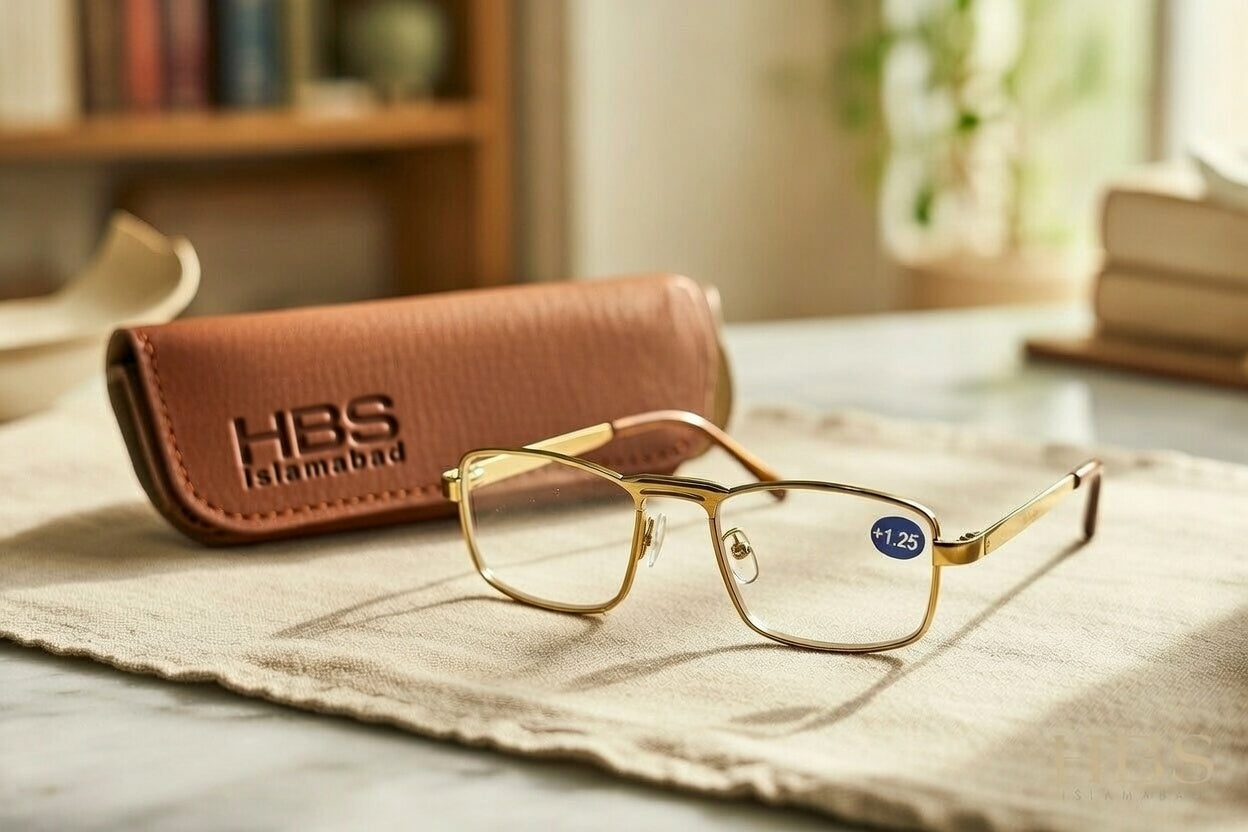 HBS Reading Glasses , Near Vion