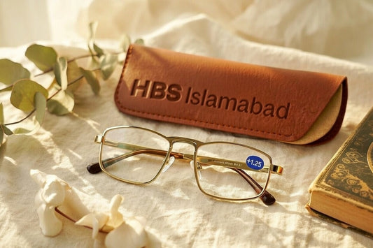 HBS Reading Glasses , Near Vion