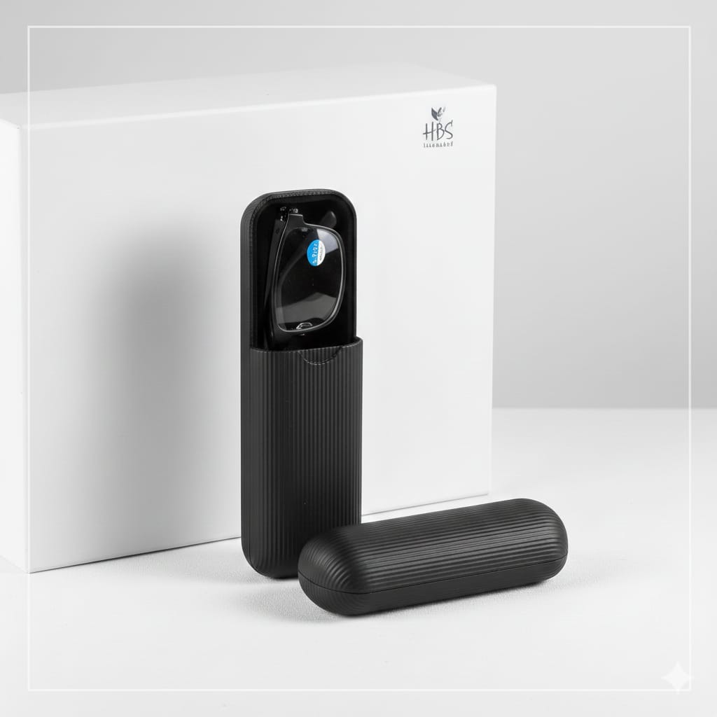 HBS Reading Glasses , Near Vion