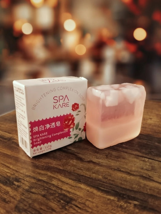 Chinees SPA Soap