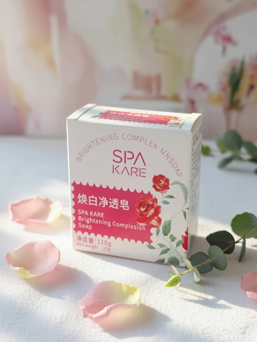 Chinees SPA Soap