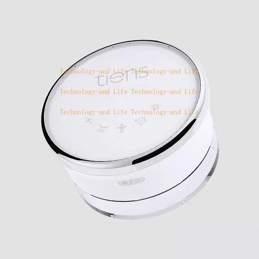 NEW TIENS Multifunctional Human Bioelectricity Balancer Head Care Apparatus