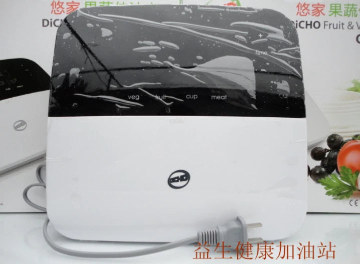 Tiens DiCHO Fruit And Vegetable Cleaner Ozone Genarator TQ-Z08 Fast Shipping